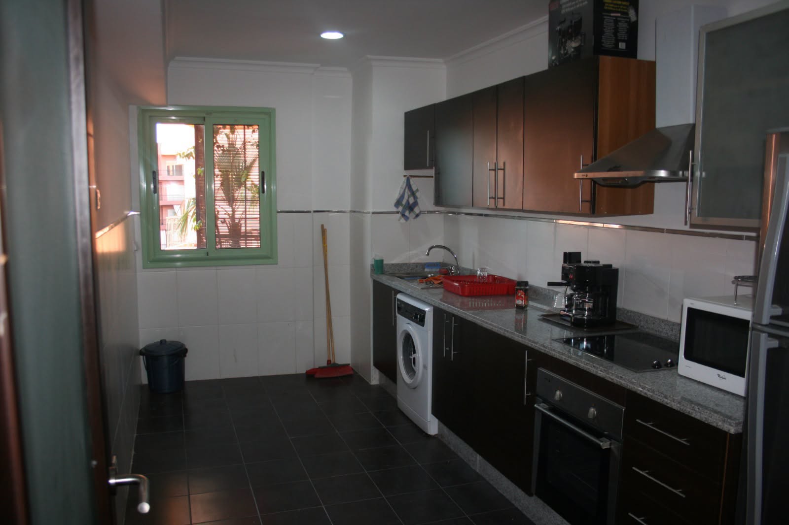 Appartement meublé à louer à Majorelle