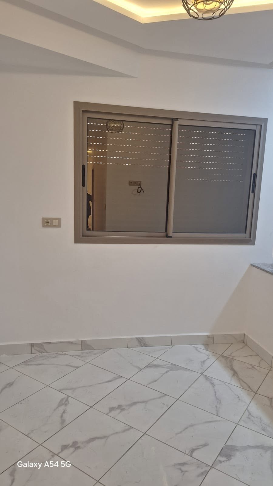Appartement neuf à louer Haut Founty