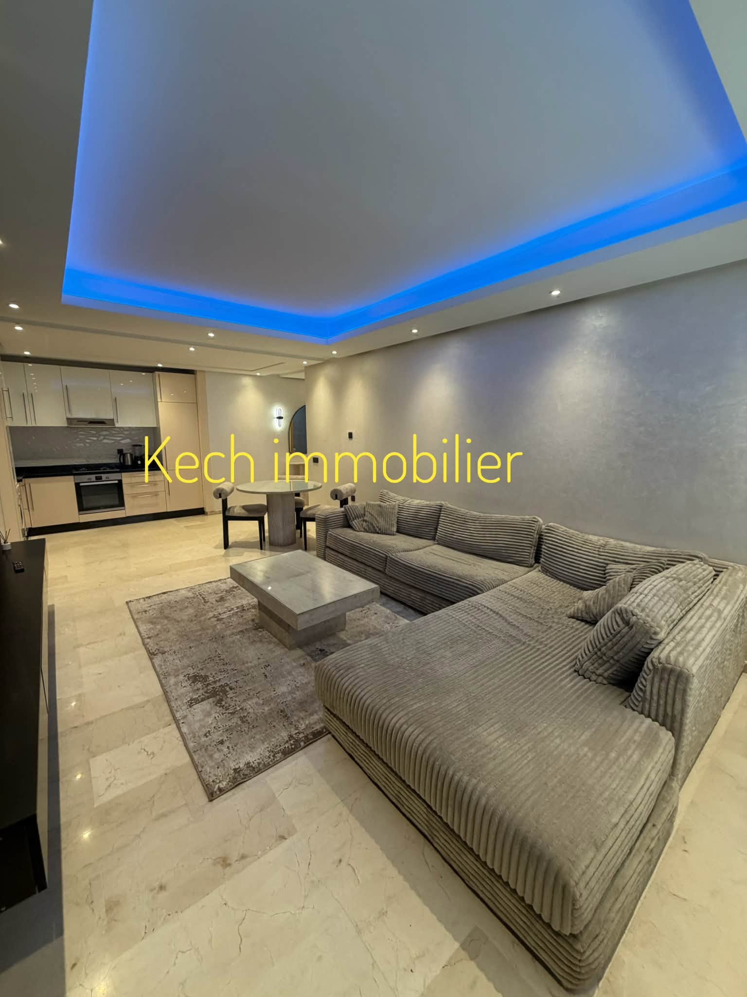Appartement a vendre à Semlalia