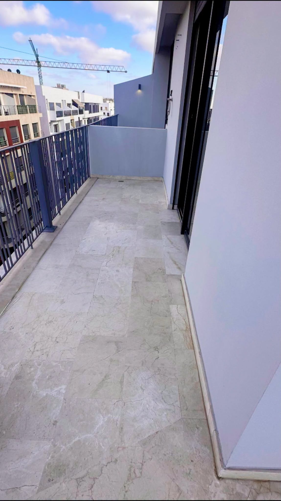 Appartement de luxe à louer à Les Hôpitaux