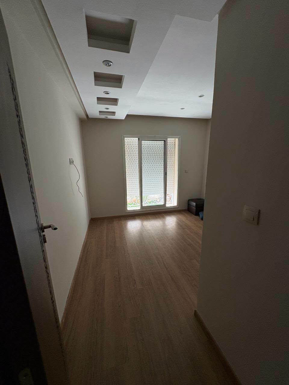 duplex semi meublée à louer ROUTE DE SAFI