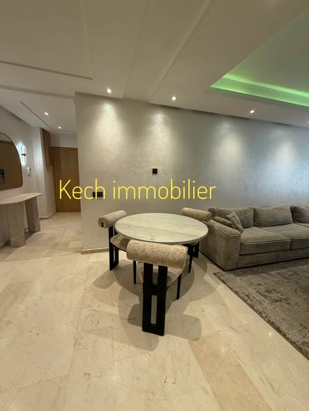 Appartement a vendre à Semlalia