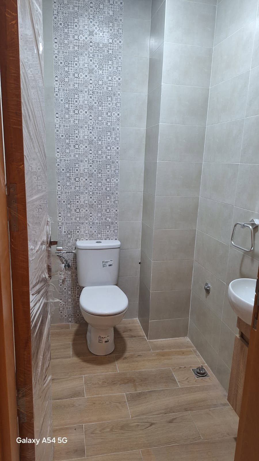 Appartement neuf à louer Haut Founty