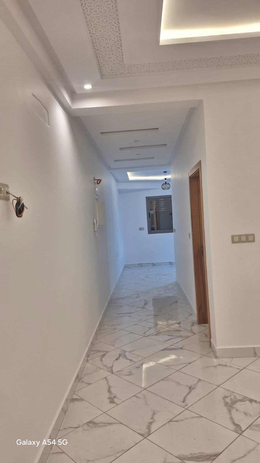 Appartement neuf à louer Haut Founty