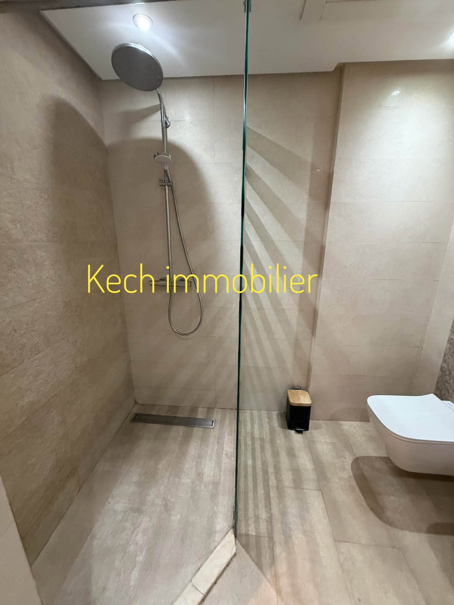 Appartement a vendre à Semlalia