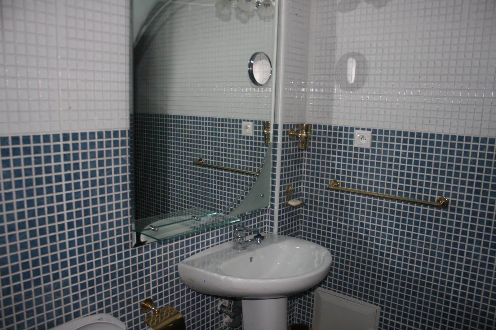 Appartement meublé à louer à Majorelle
