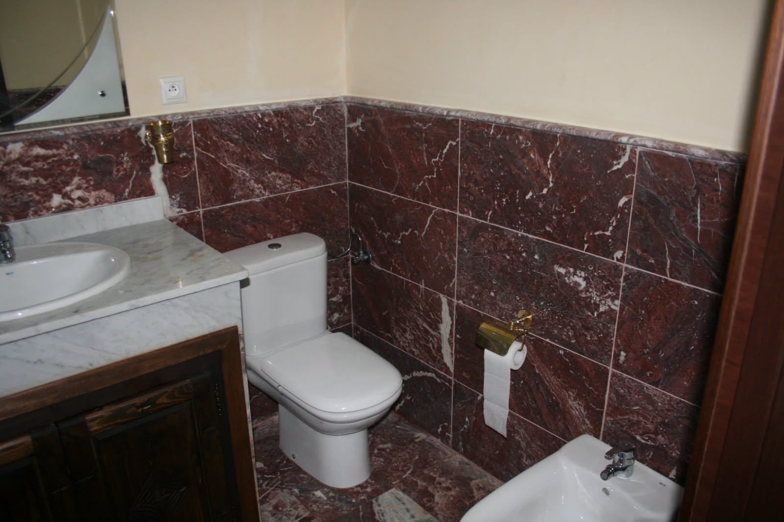 Appartement meublé à louer à Majorelle