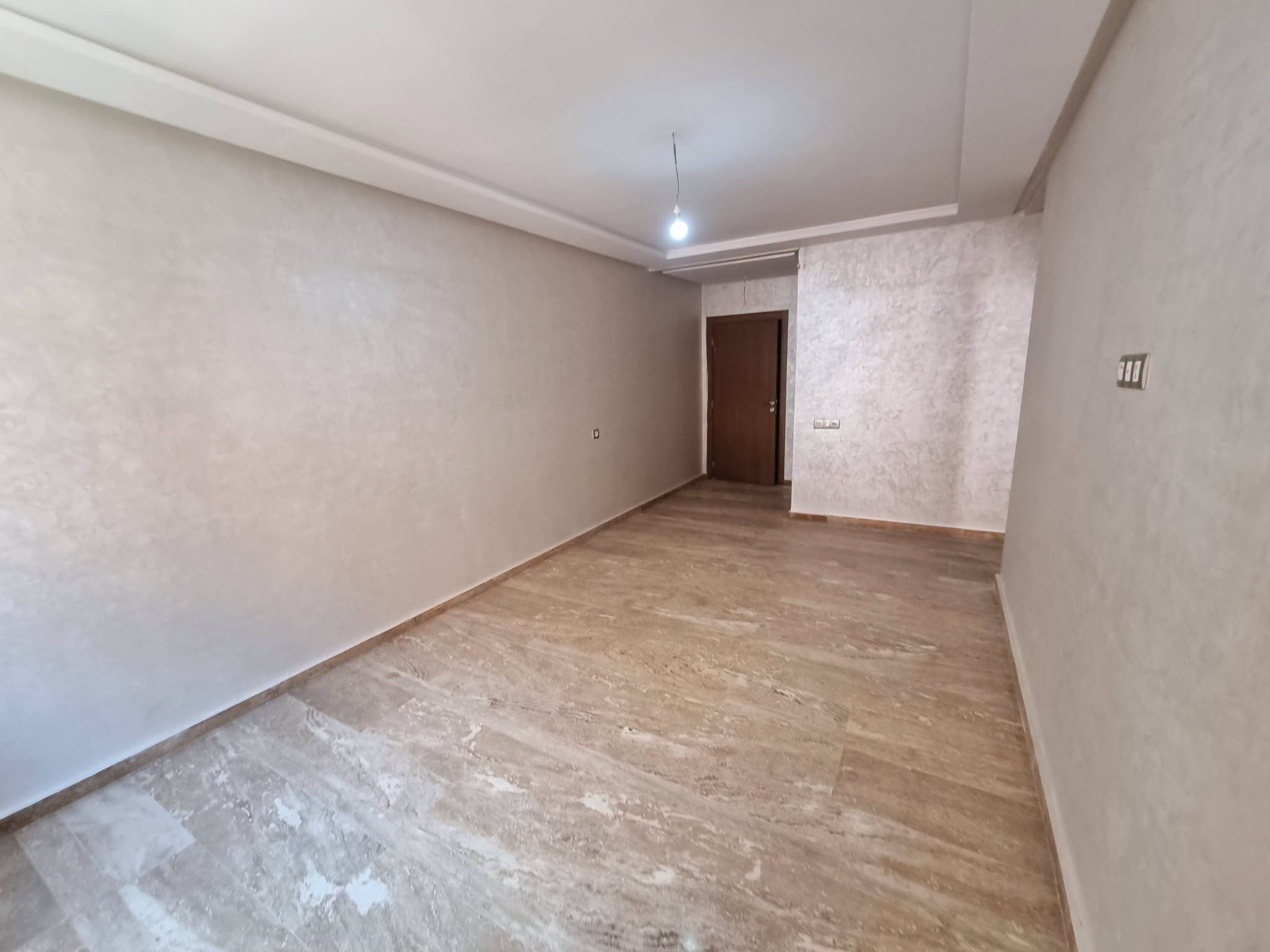 Appartement à louer à MABROUKA