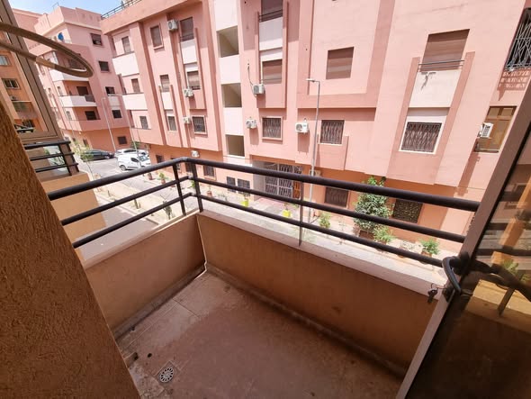 Appartement à louer à MABROUKA