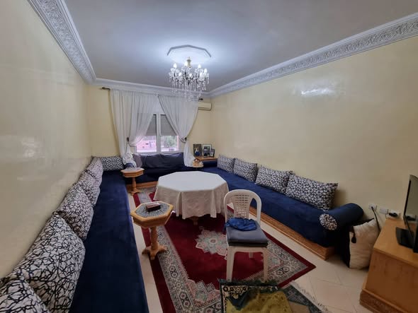 Appartement a vendre à Allal El Fassi