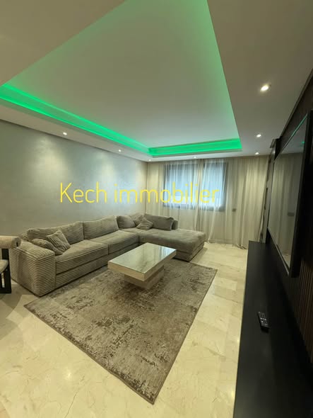 Appartement a vendre à Semlalia