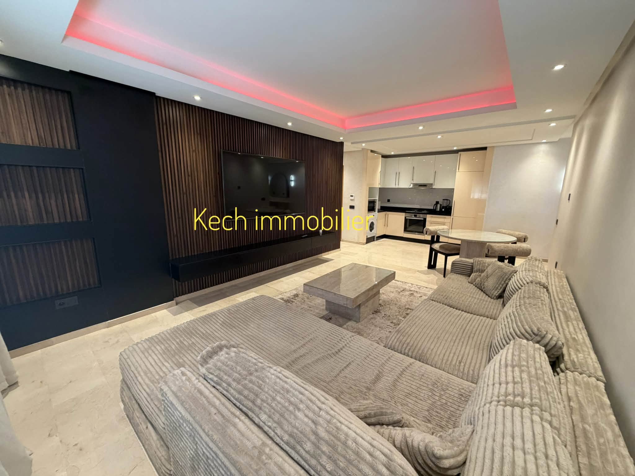 Appartement a vendre à Semlalia