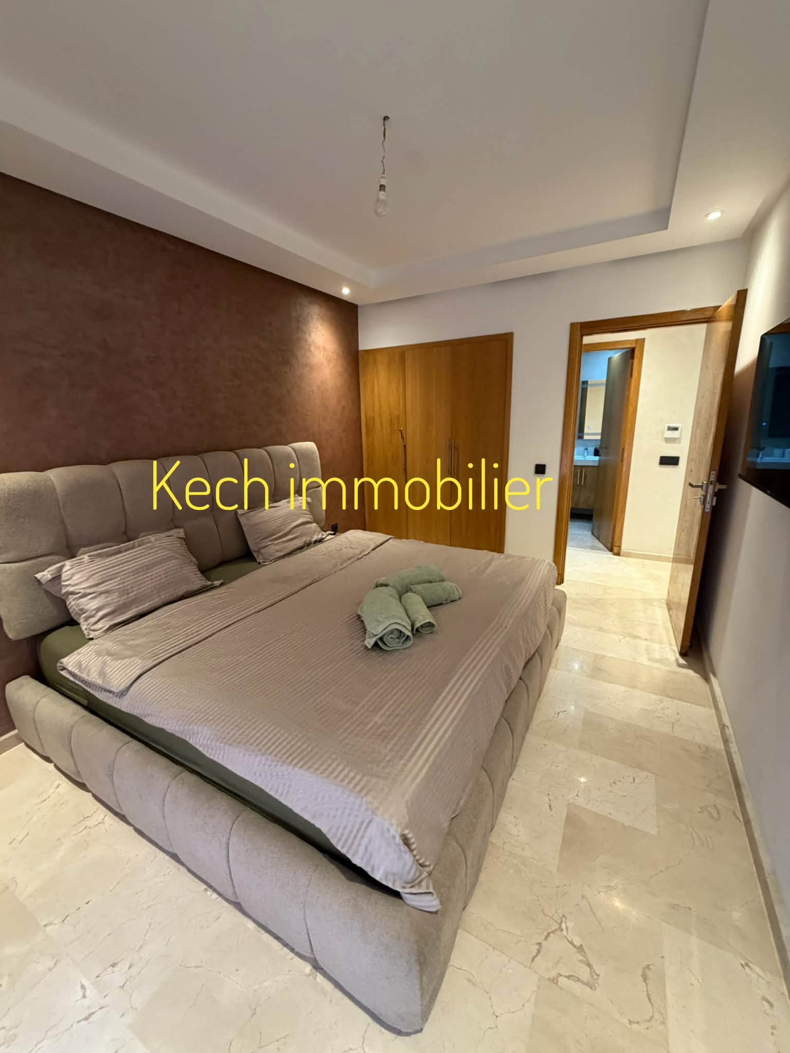 Appartement a vendre à Semlalia