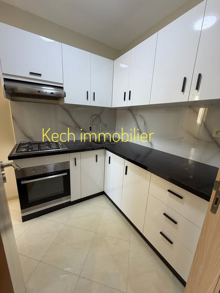 Appartement à louer Route de casa ( Montazah El Jadid )