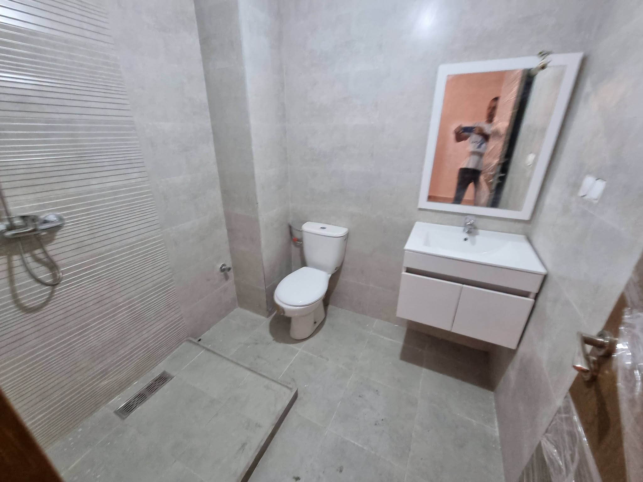 Appartement à louer à MABROUKA