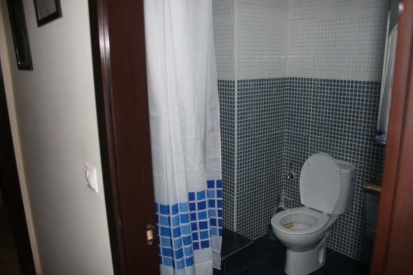 Appartement meublé à louer à Majorelle