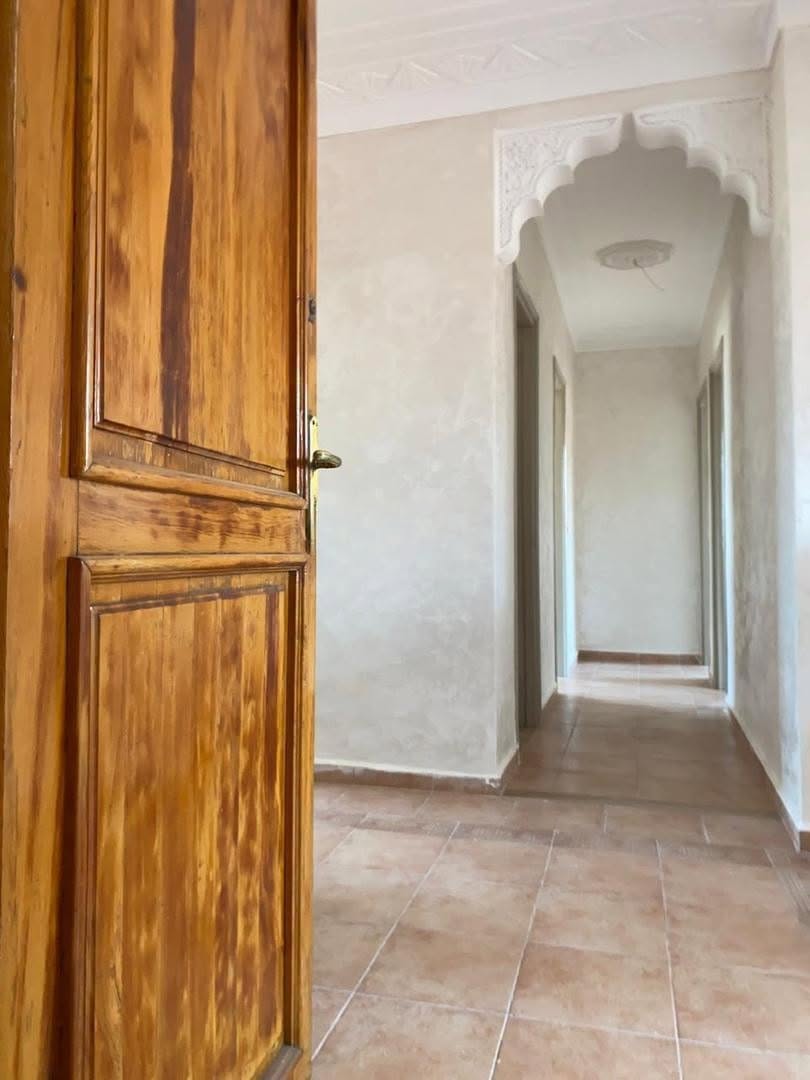 Appartement a vendre à Najd Mabrouka