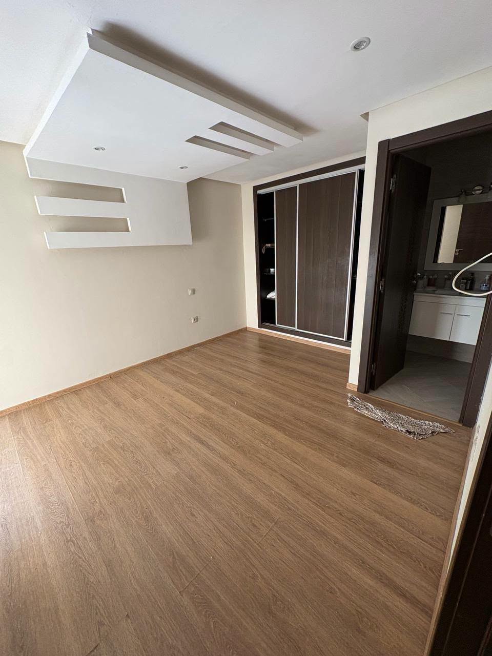 duplex semi meublée à louer ROUTE DE SAFI