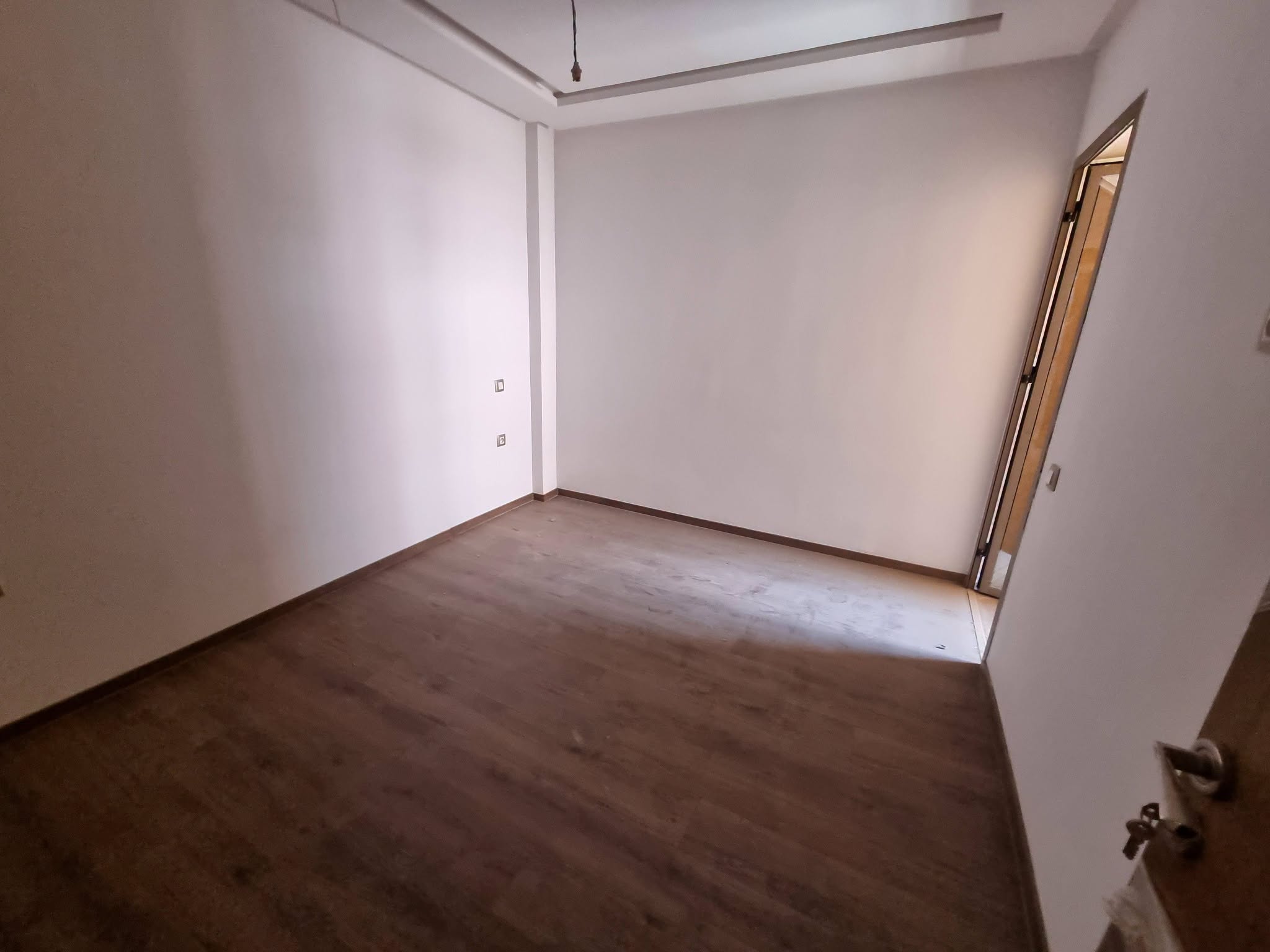 Appartement à louer à MABROUKA