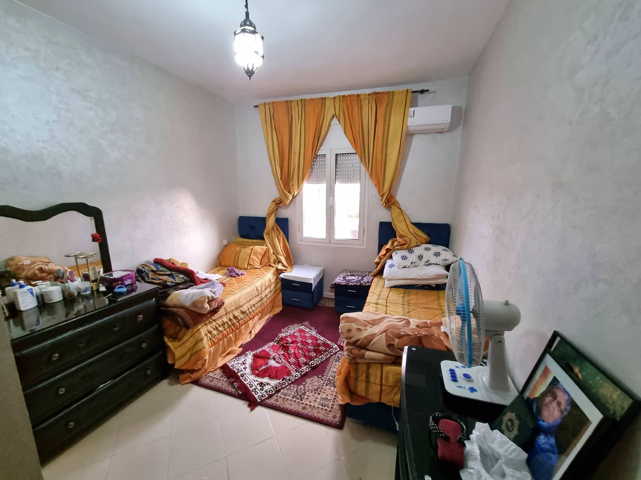 Appartement a vendre à Allal El Fassi