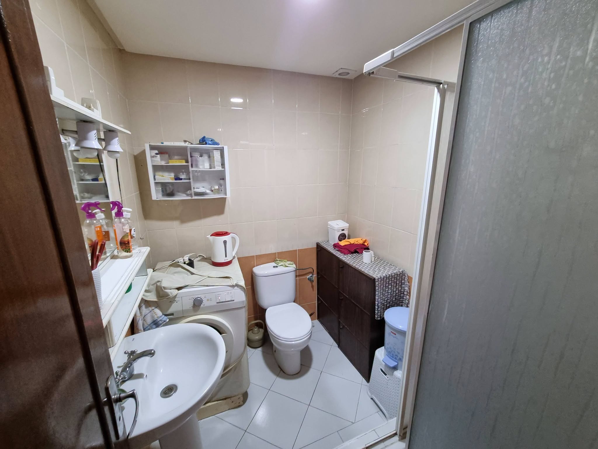 Appartement a vendre à Allal El Fassi