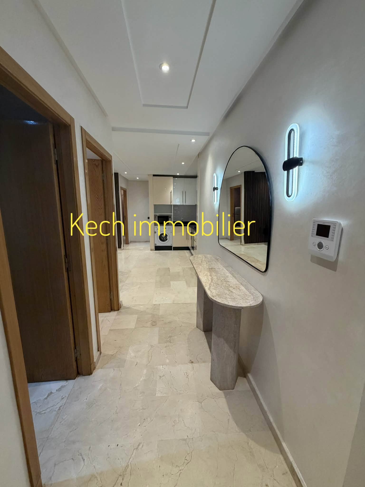 Appartement a vendre à Semlalia
