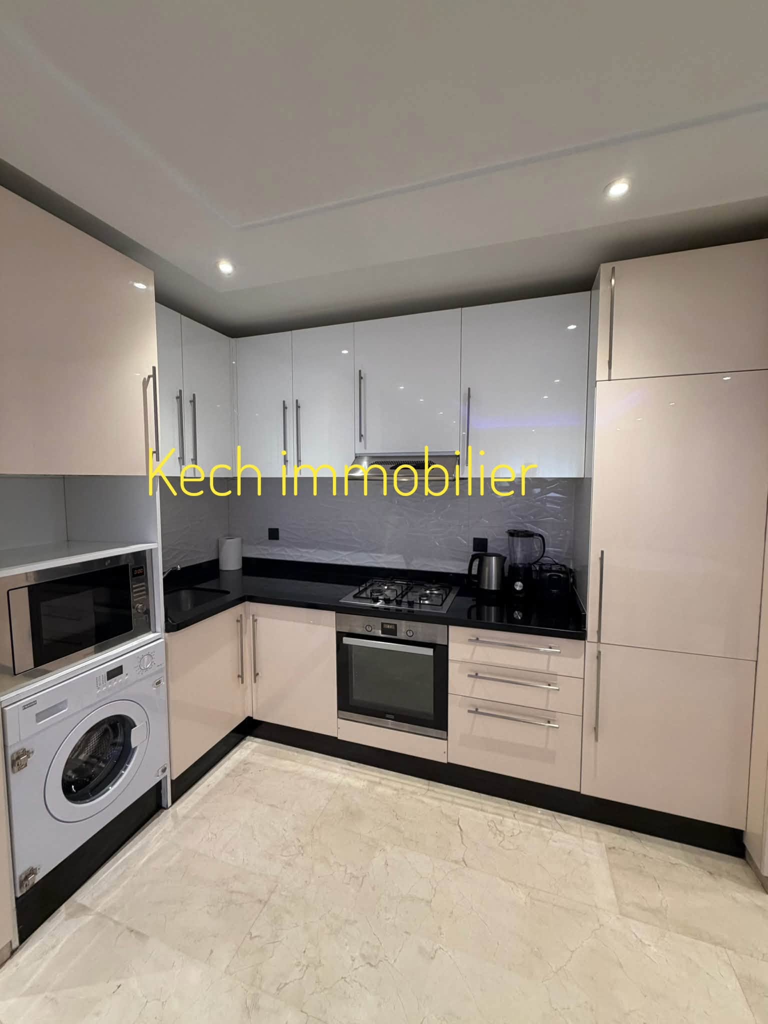 Appartement a vendre à Semlalia