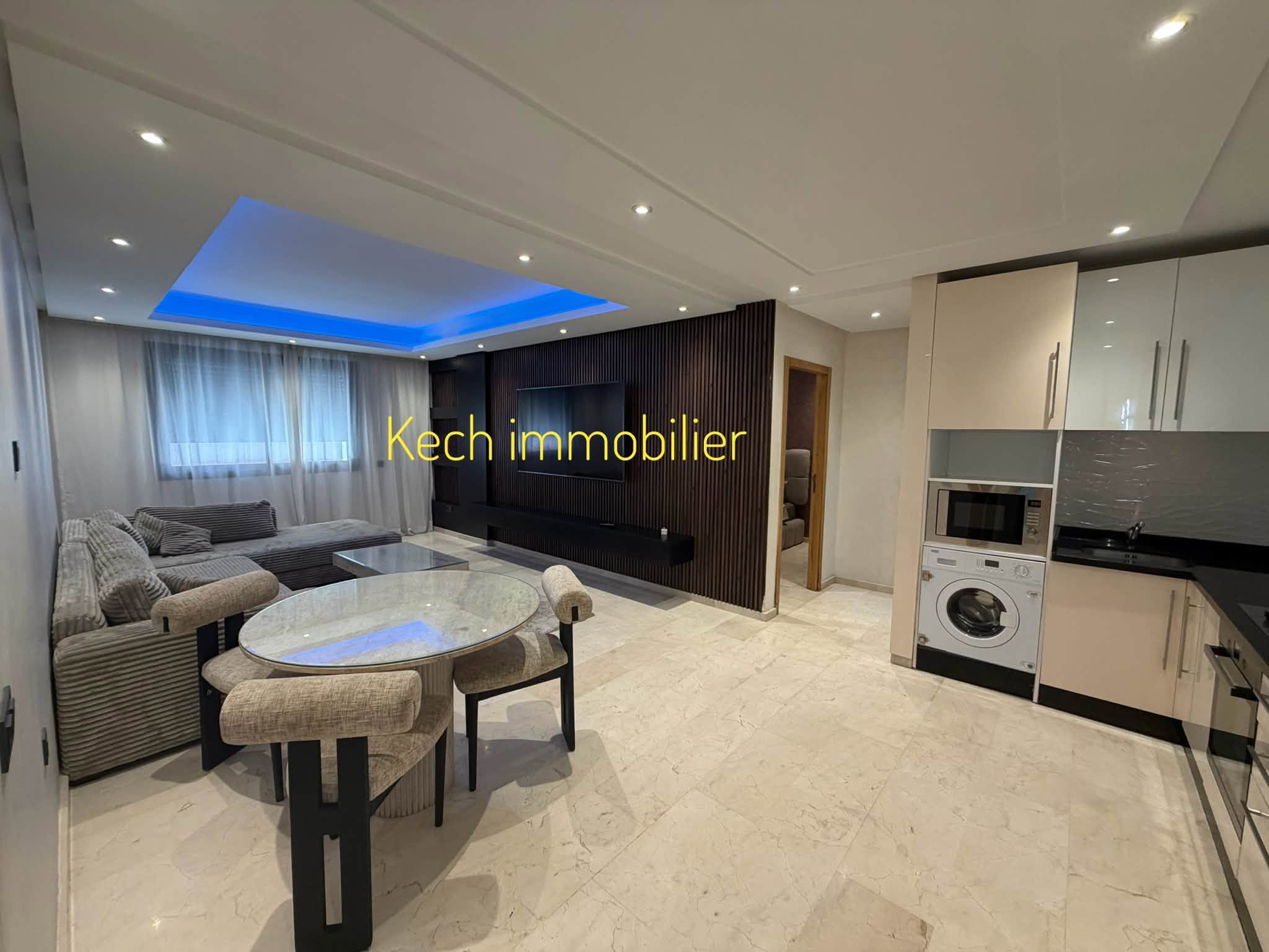 Appartement a vendre à Semlalia