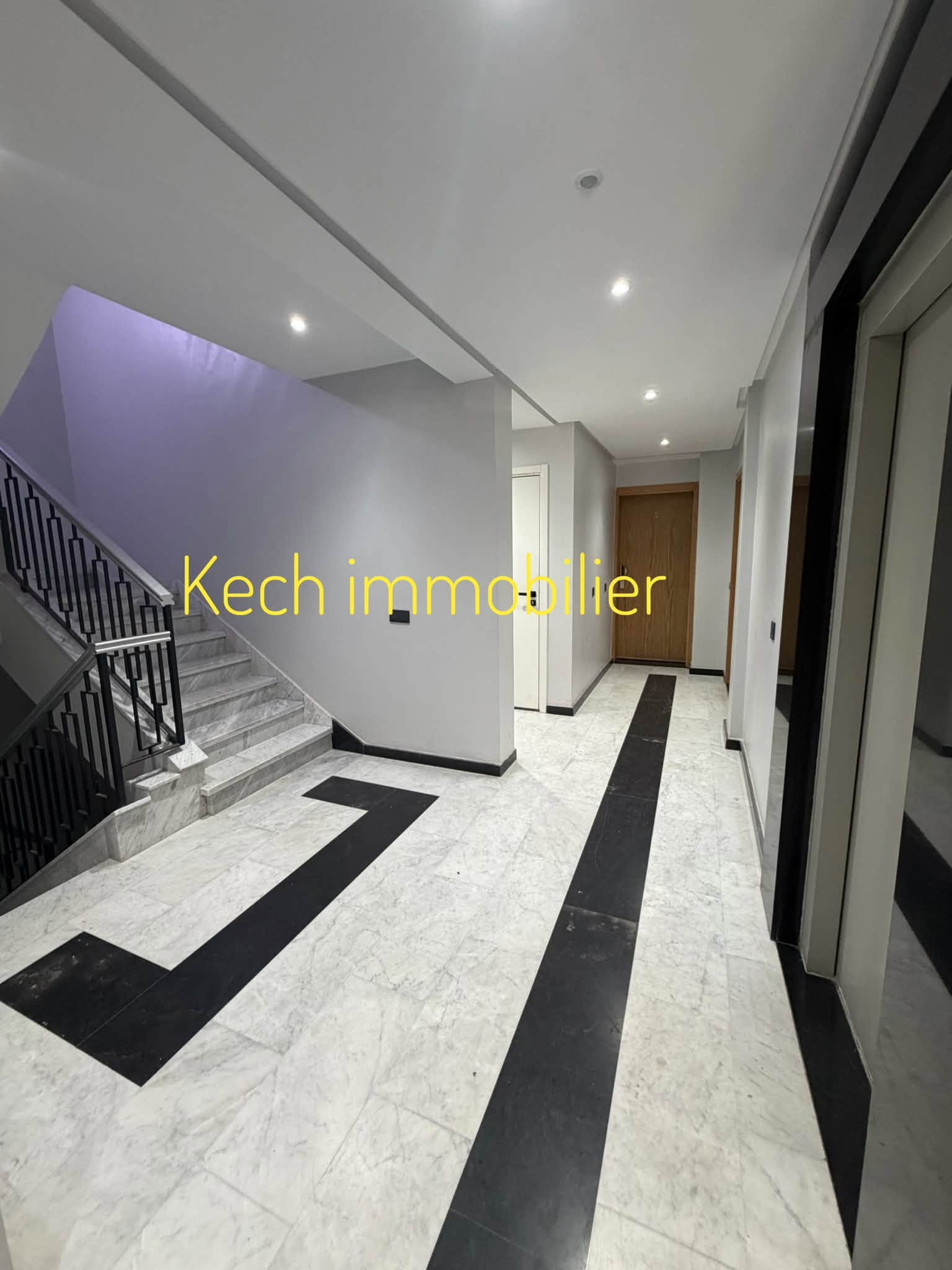 Appartement a vendre à Semlalia