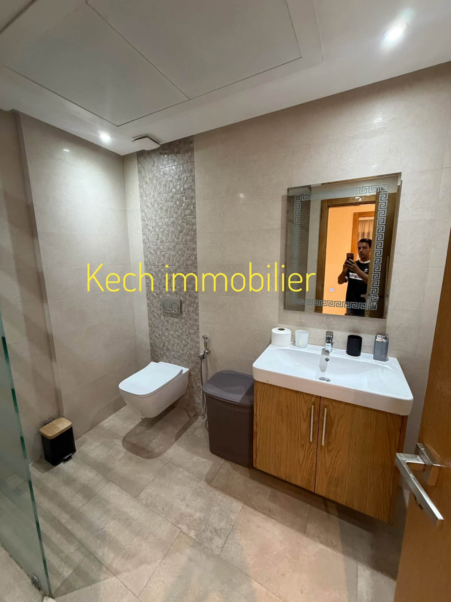 Appartement a vendre à Semlalia