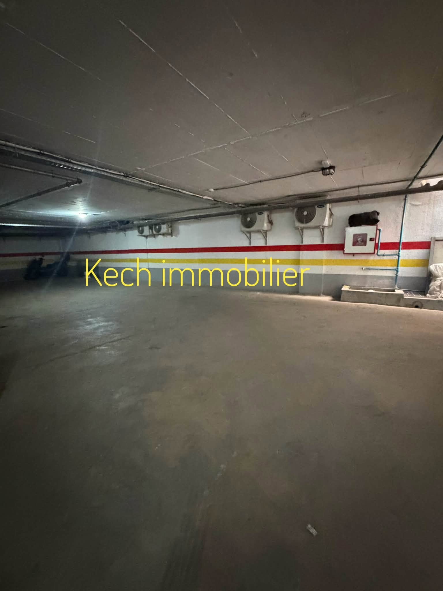 Appartement a vendre à Semlalia