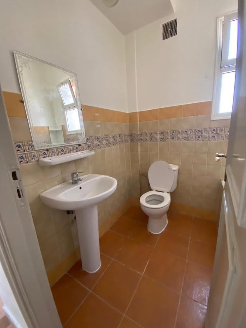 Appartement a vendre à Najd Mabrouka