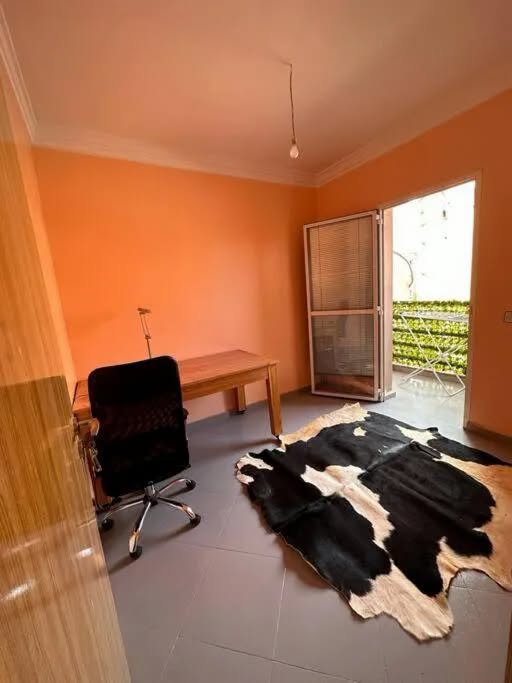 Appartement meublé à louer Mabrouka
