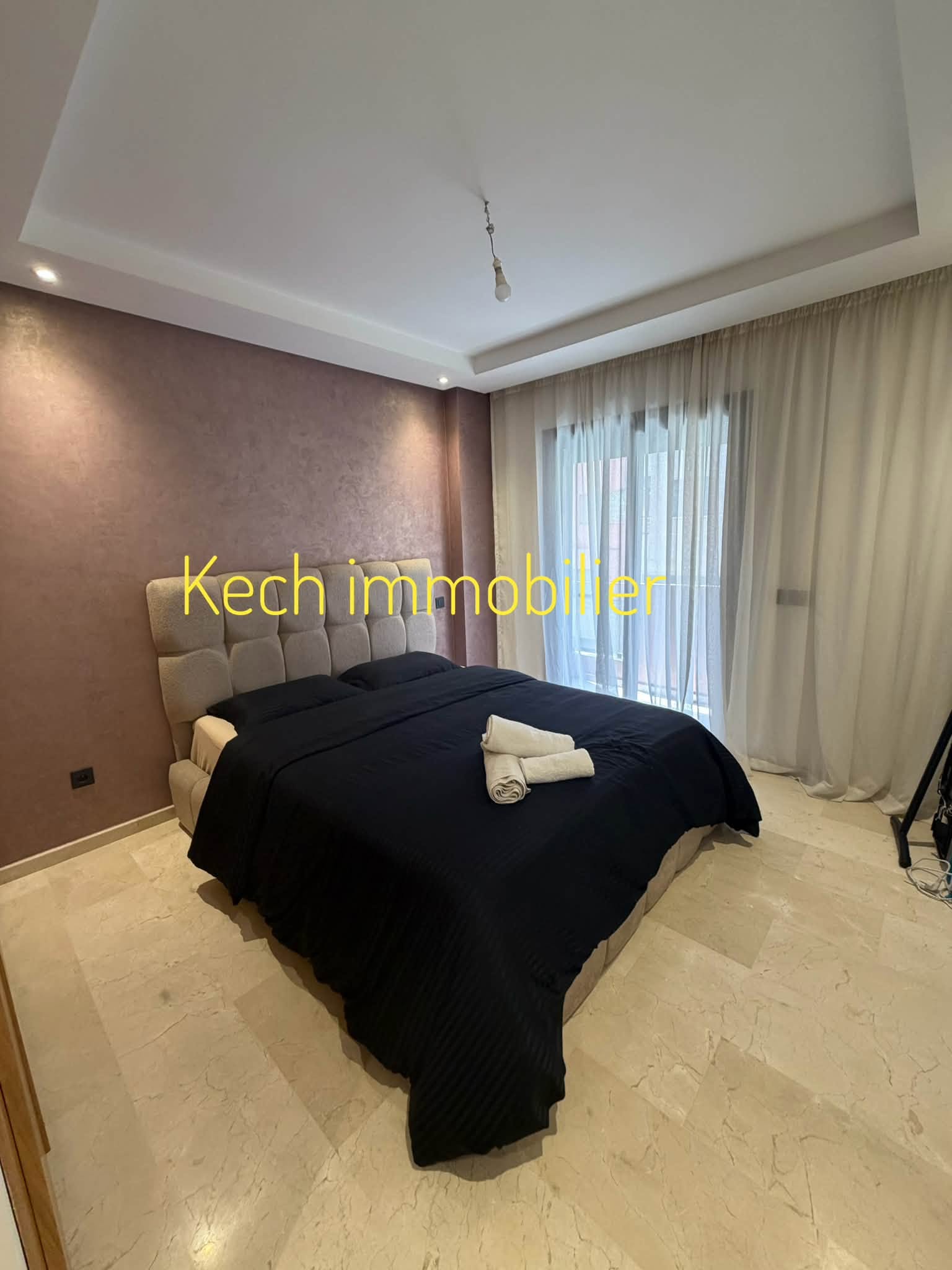 Appartement a vendre à Semlalia