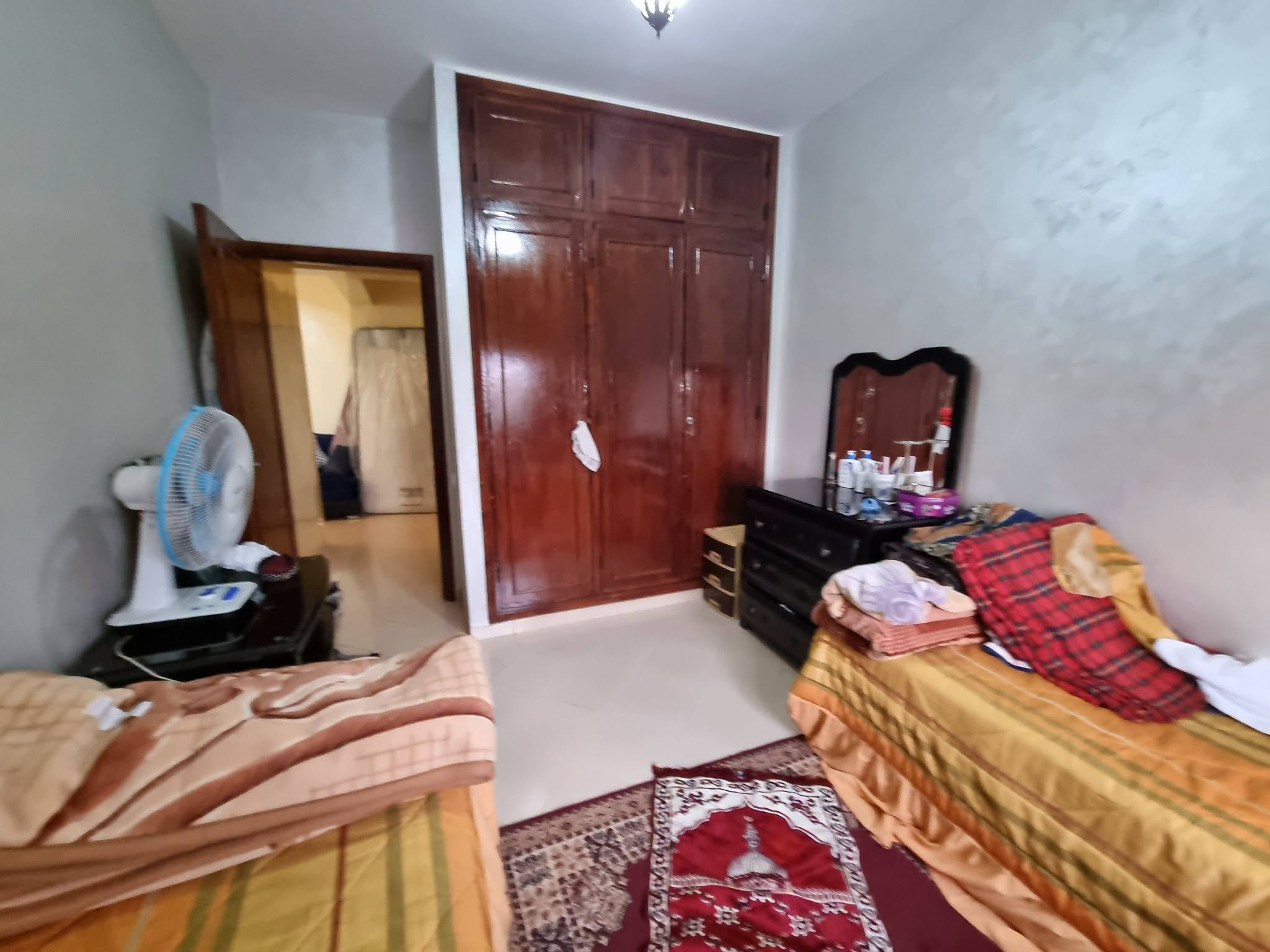 Appartement a vendre à Allal El Fassi