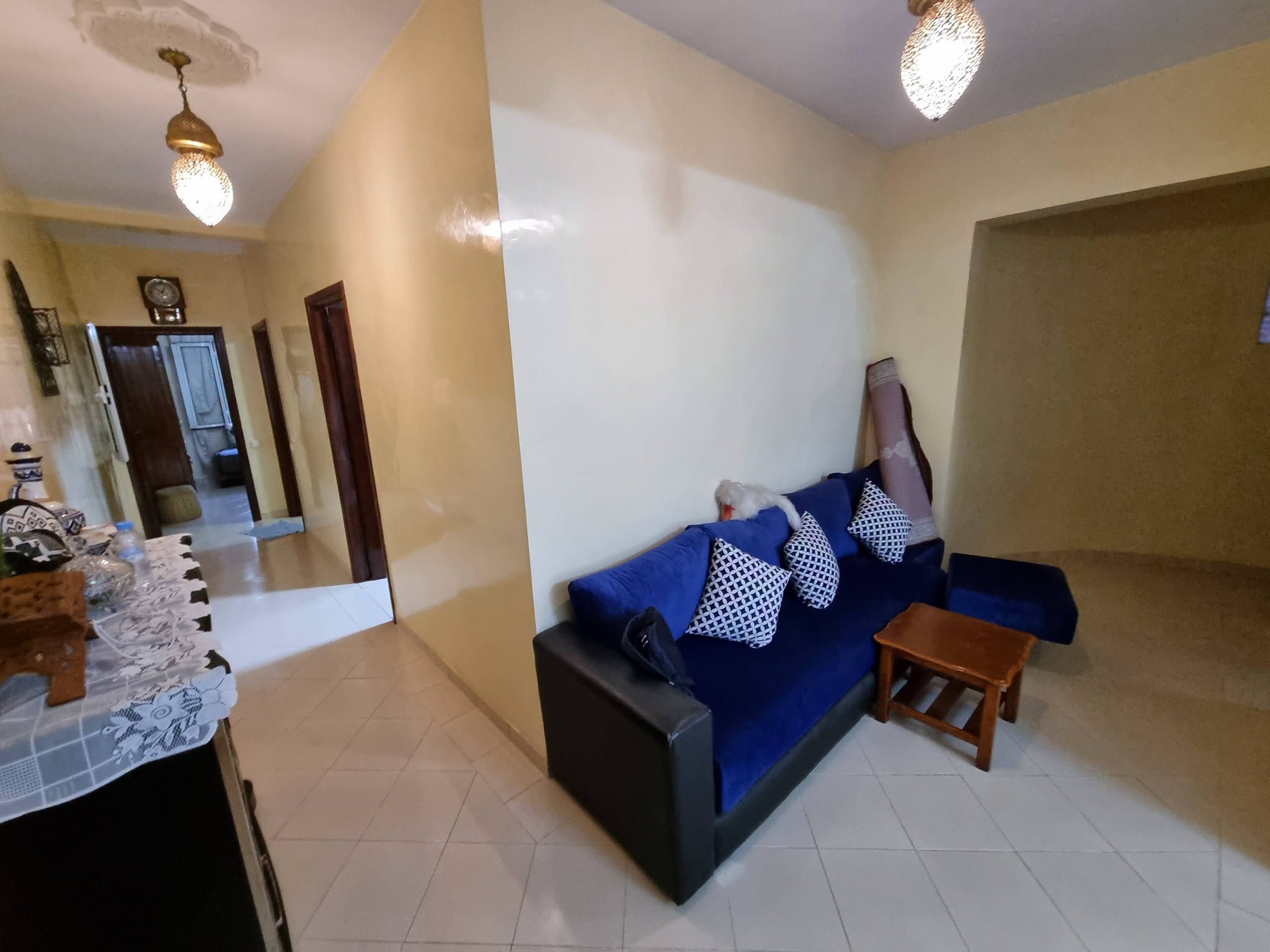 Appartement a vendre à Allal El Fassi