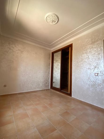 Appartement a vendre à Najd Mabrouka