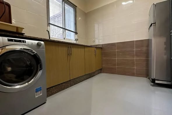 Appartement meublé à louer Mabrouka