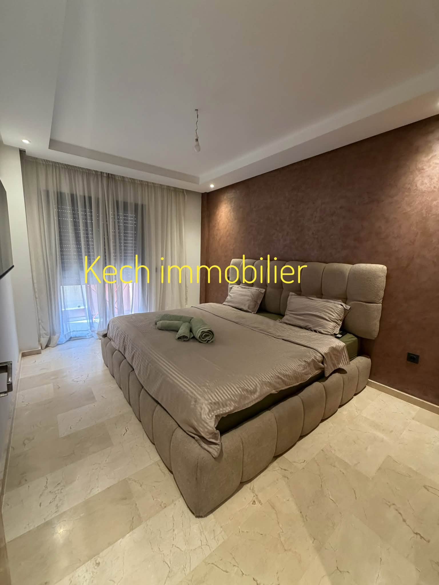 Appartement a vendre à Semlalia