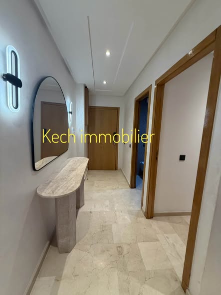 Appartement a vendre à Semlalia