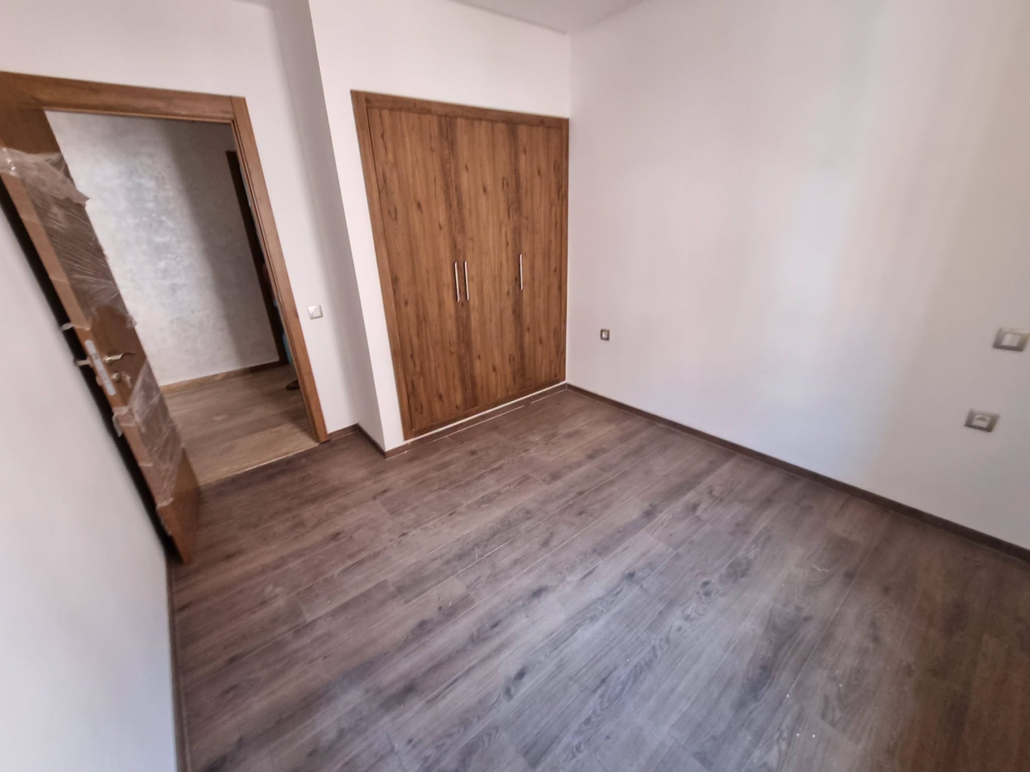 Appartement à louer à MABROUKA