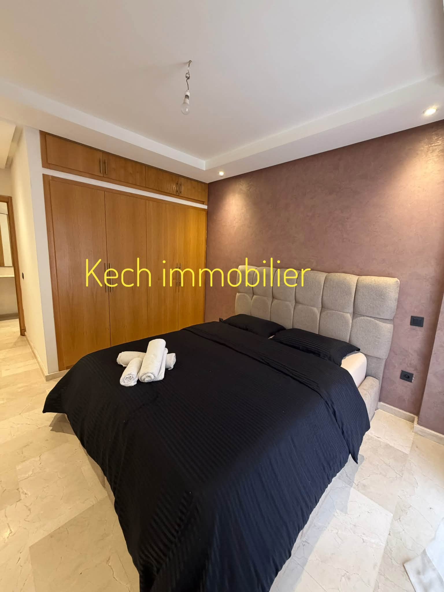 Appartement a vendre à Semlalia
