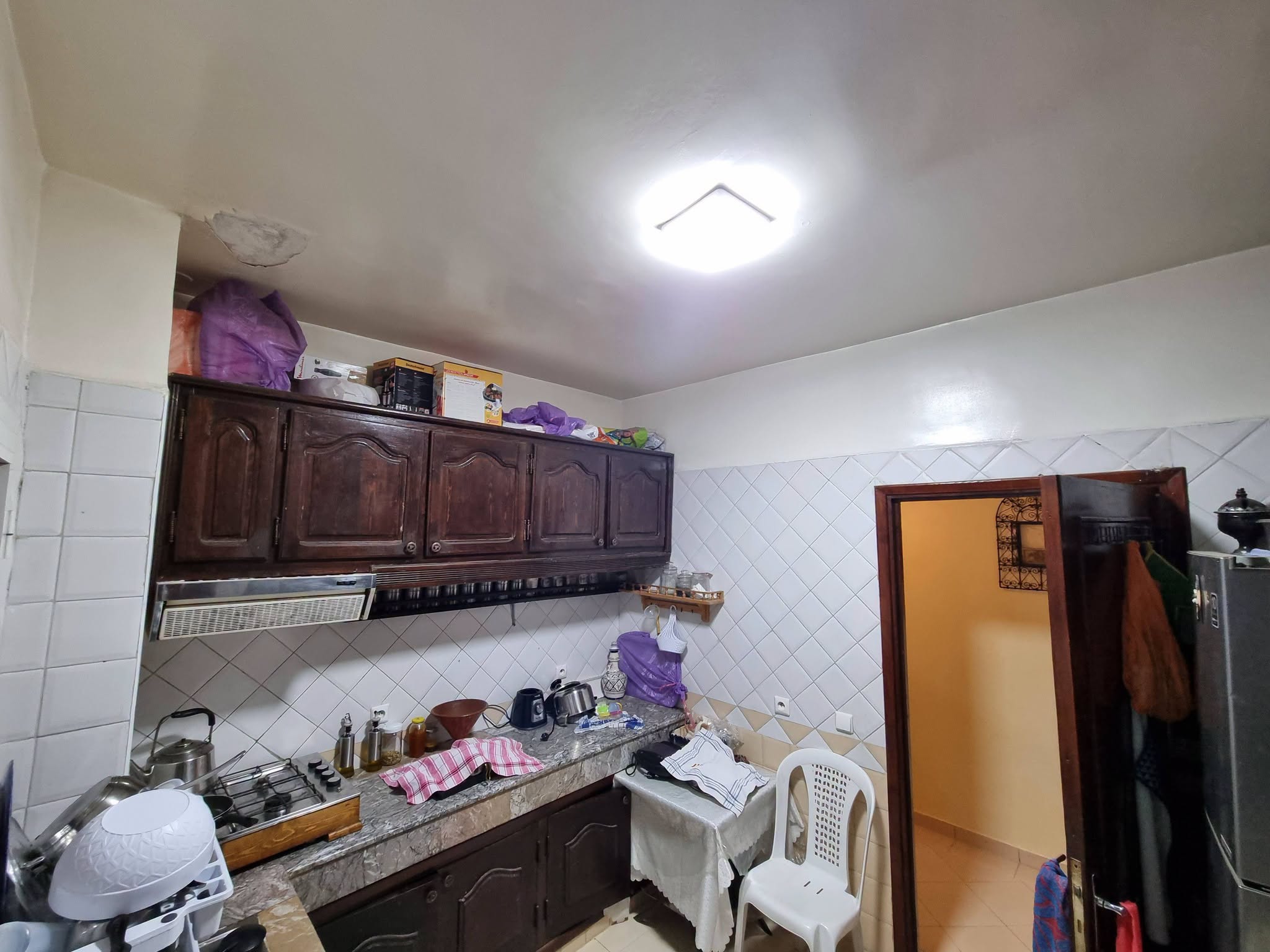 Appartement a vendre à Allal El Fassi