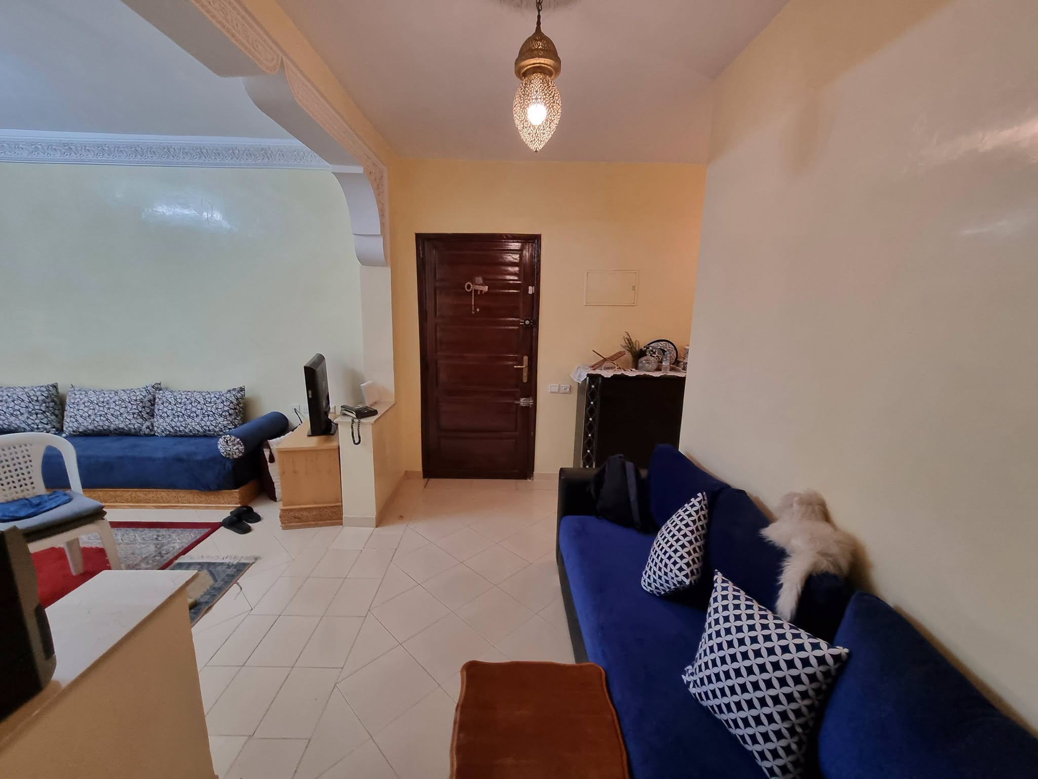 Appartement a vendre à Allal El Fassi