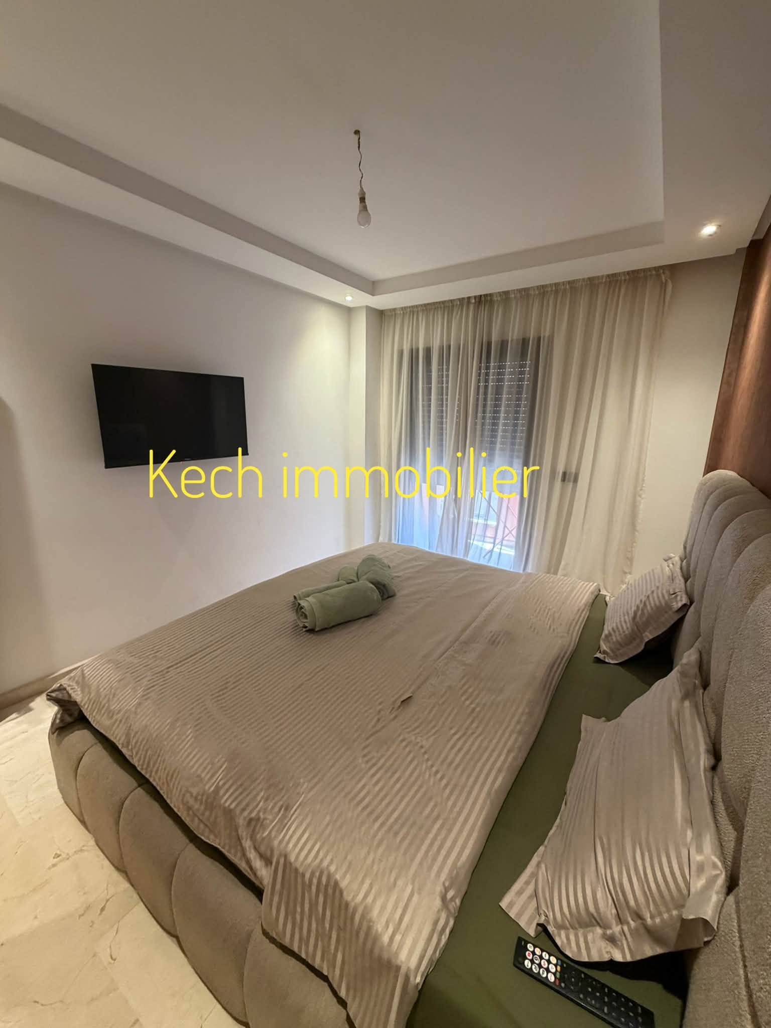 Appartement a vendre à Semlalia