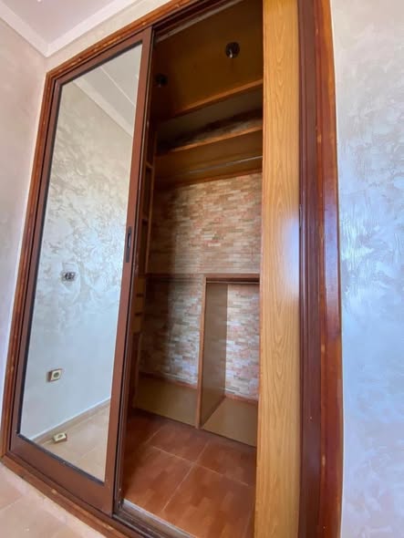 Appartement a vendre à Najd Mabrouka