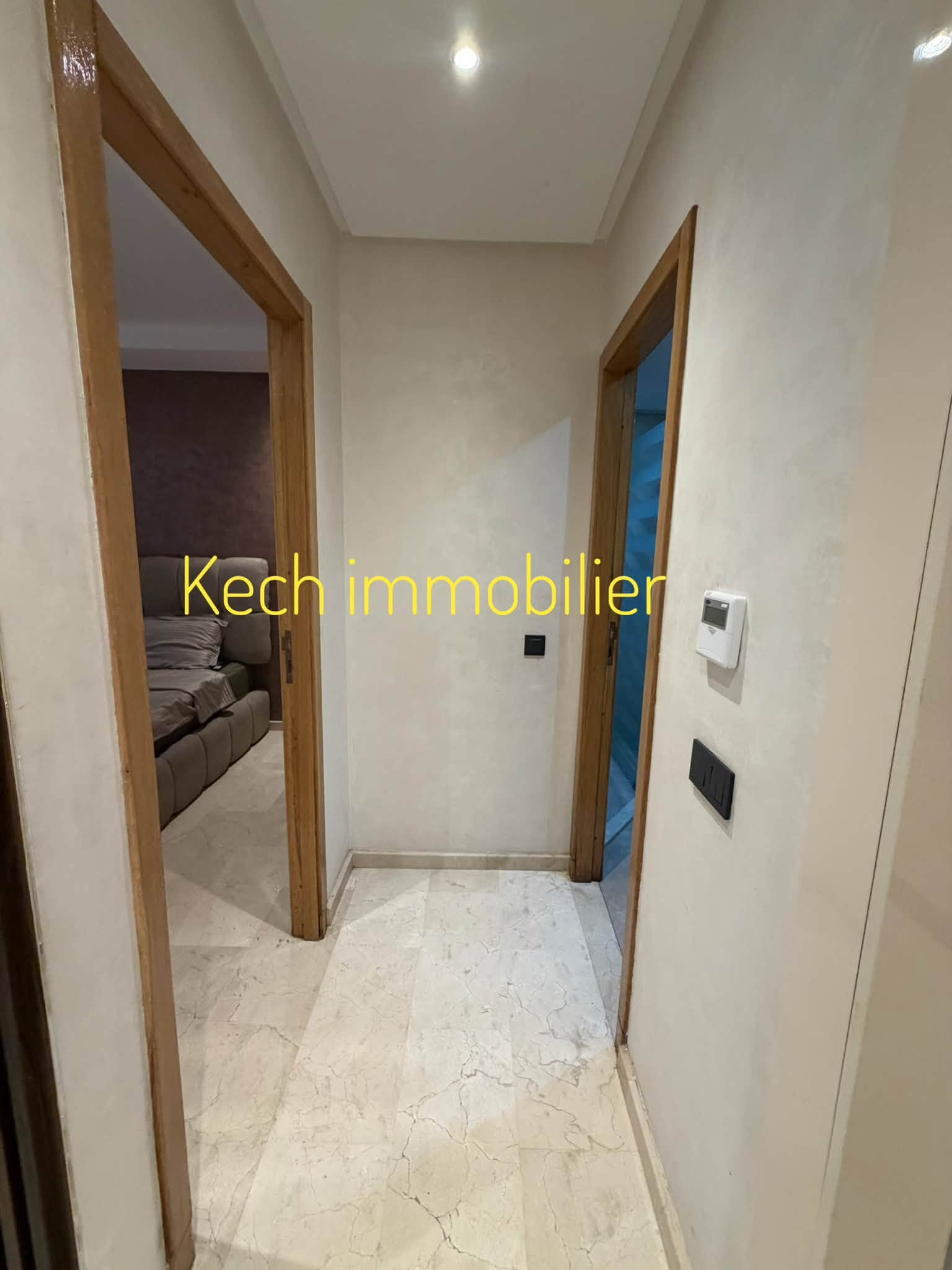 Appartement a vendre à Semlalia