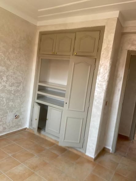Appartement a vendre à Najd Mabrouka