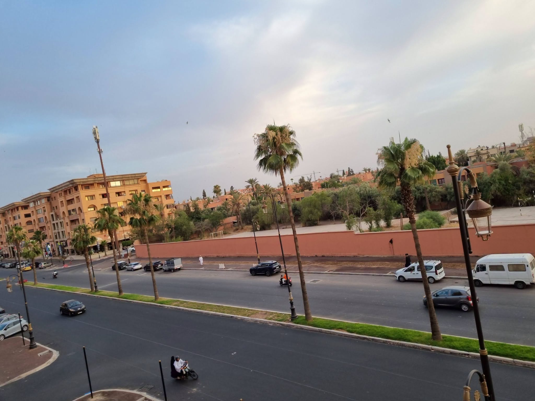 Appartement a vendre à Allal El Fassi