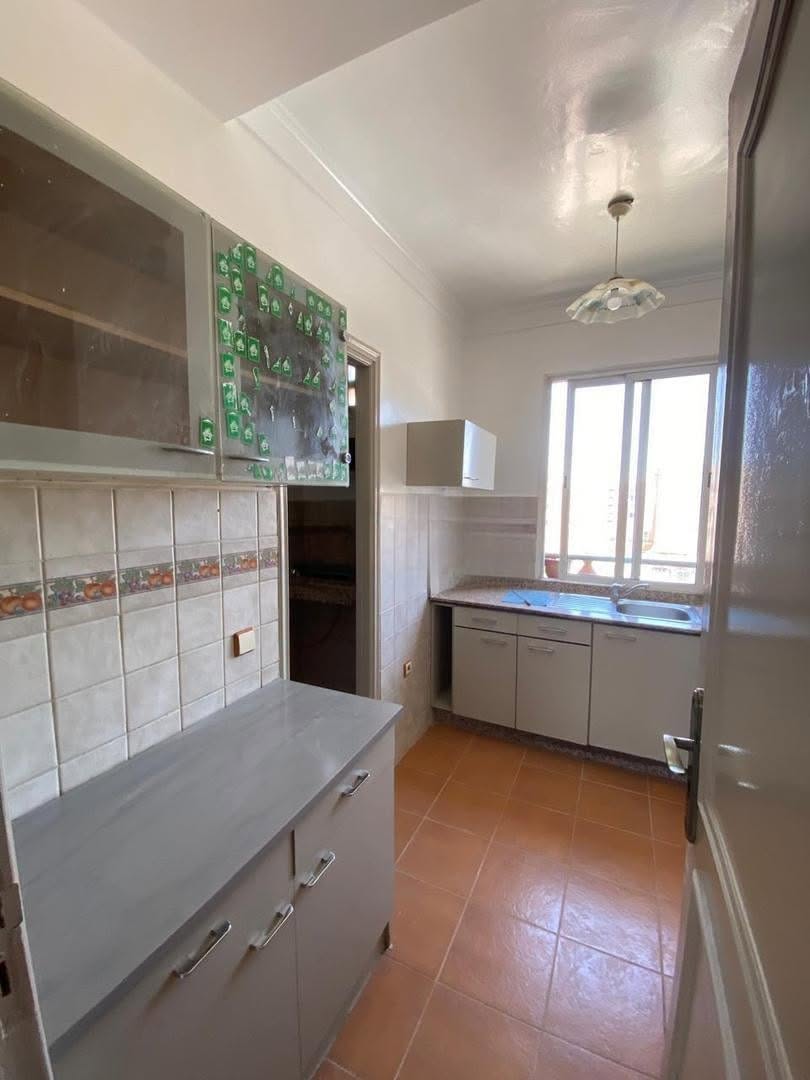 Appartement a vendre à Najd Mabrouka